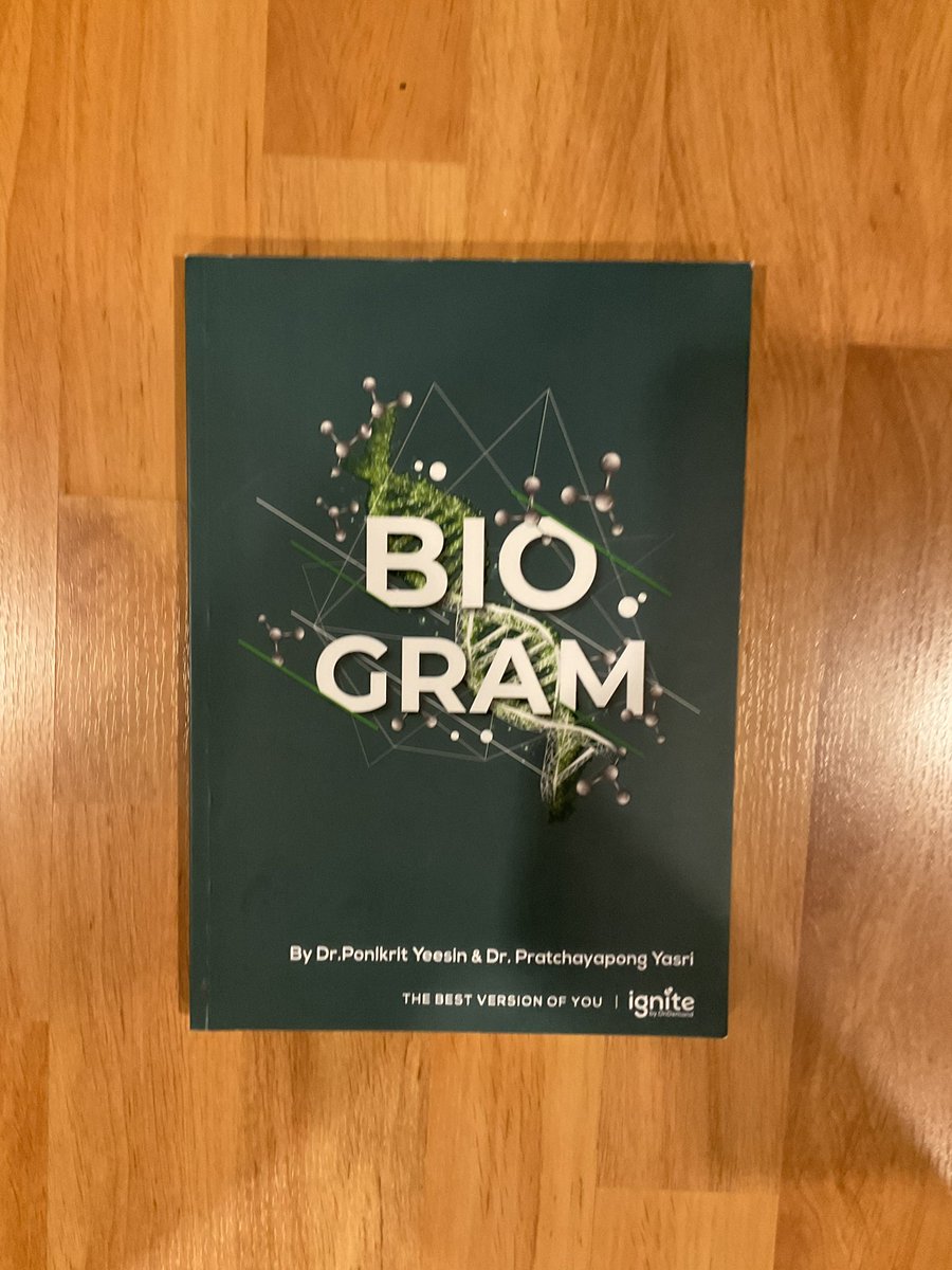 wannadosmtnew's tweet image. ปล่อยต่อ #2 
CUAAT เล่มเขียว 290
Biogram 200
Ignite TBAT physics 200
Ignite TBAT Chemistry 200
All TBAT (3เล่ม) 590 บาท 
ราคานี้ยังไม่รวมค่าส่ง
#dek69 #ปล่อยต่อหนังสือ