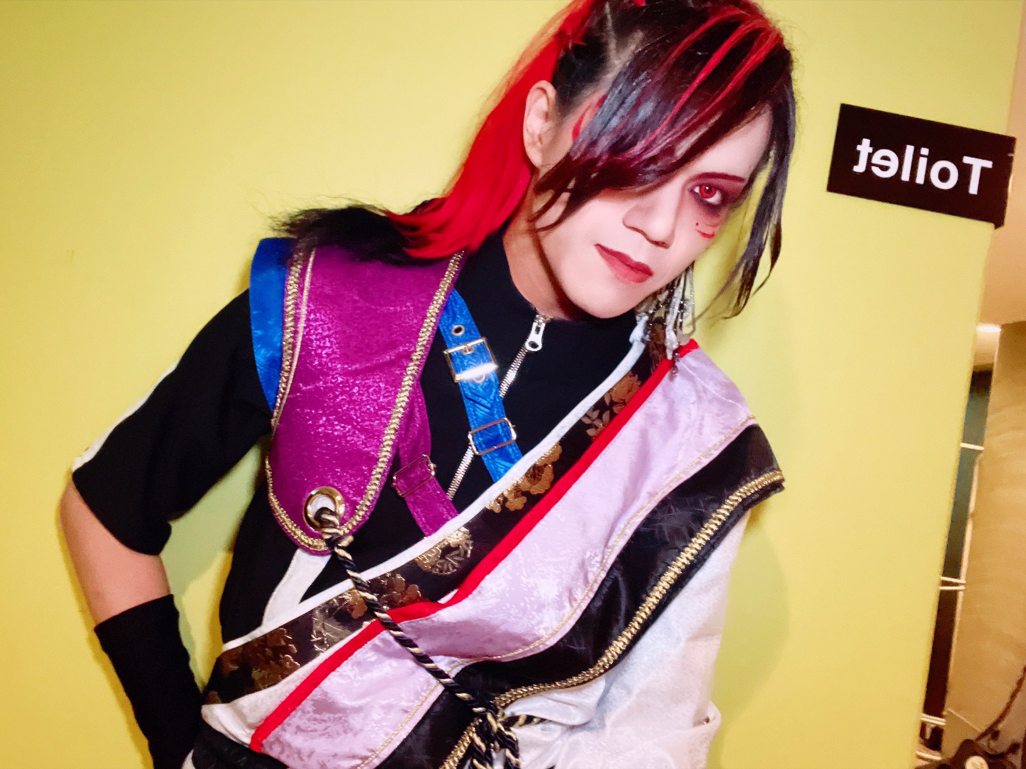 BabyKingdom 志記🗡 (@bk_shiki) / X