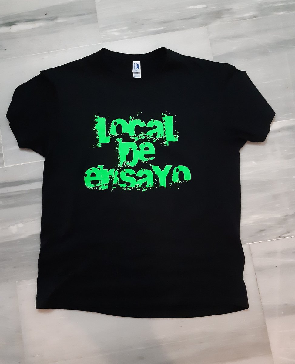 A las 22,00 horas, te esperamos en <a href="/LocalDeEnsayo/">Local de Ensayo</a>, en <a href="/canalfiesta/">Canal Fiesta Radio</a> , con lo último de #LaGuarida, <a href="/luisfferre/">Luis Ferre</a> , <a href="/BriOTicA/">Briótica</a> , <a href="/primatahmusic/">Primatah</a>  y <a href="/PinochoDetectiv/">Pinocho Detective</a> , y tendremos hermanamiento con <a href="/AlsurConciertos/">Al Sur Conciertos</a>  <a href="/isachi16/">Isachi</a>  para disfrutar de la actuación de <a href="/mapachebanda/">mapachebanda</a> ¡No faltes!