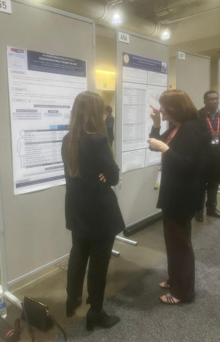 Andrea Severo (@andreasevero_) on Twitter photo Truly grateful for the opportunity to present our work from the 🫀transplant unit at Hospital 12 de Octubre at #ISHLT2025 in Boston <a href="/Cardio_H12O/">Servicio Cardiología Hospital 12 de Octubre</a> <a href="/ISHLT/">The ISHLT</a> <a href="/JuanFDelgado1/">Juan F Delgado</a> <a href="/JavierdeJuan1/">Javier de Juan</a> <a href="/pazsanzayan/">Paz Sanz Ayán</a> Truly grateful for the opportunity to present our work from the 🫀transplant unit at Hospital 12 de Octubre at #ISHLT2025 in Boston <a href="/Cardio_H12O/">Servicio Cardiología Hospital 12 de Octubre</a> <a href="/ISHLT/">The ISHLT</a> <a href="/JuanFDelgado1/">Juan F Delgado</a> <a href="/JavierdeJuan1/">Javier de Juan</a> <a href="/pazsanzayan/">Paz Sanz Ayán</a>