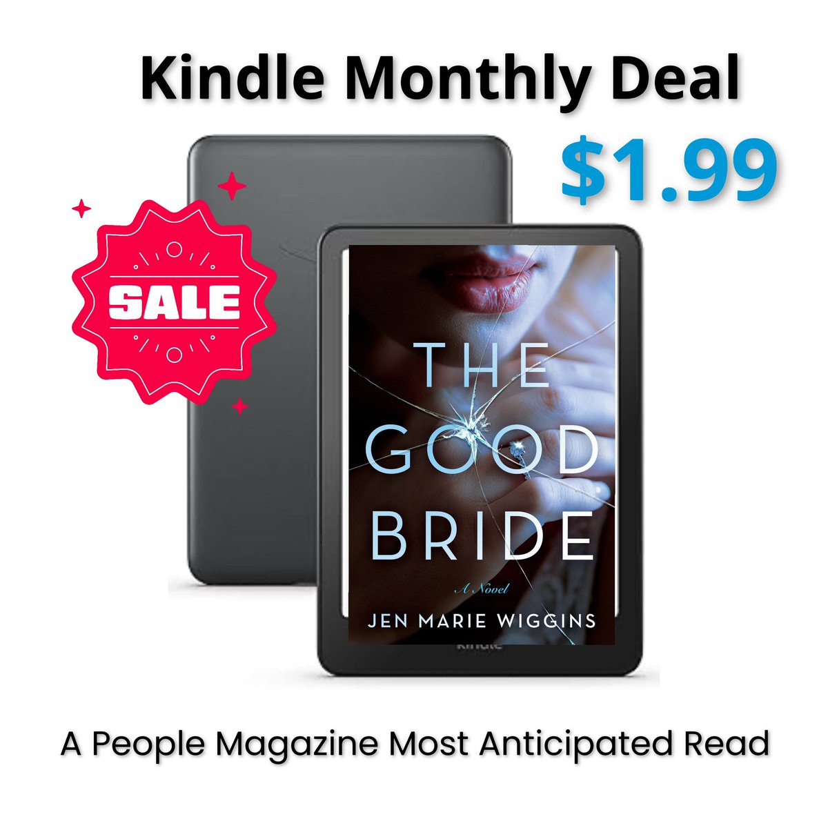 #thegoodbride e-book amazing sale price!  

amazon.com/gp/aw/d/B0CTHS…
