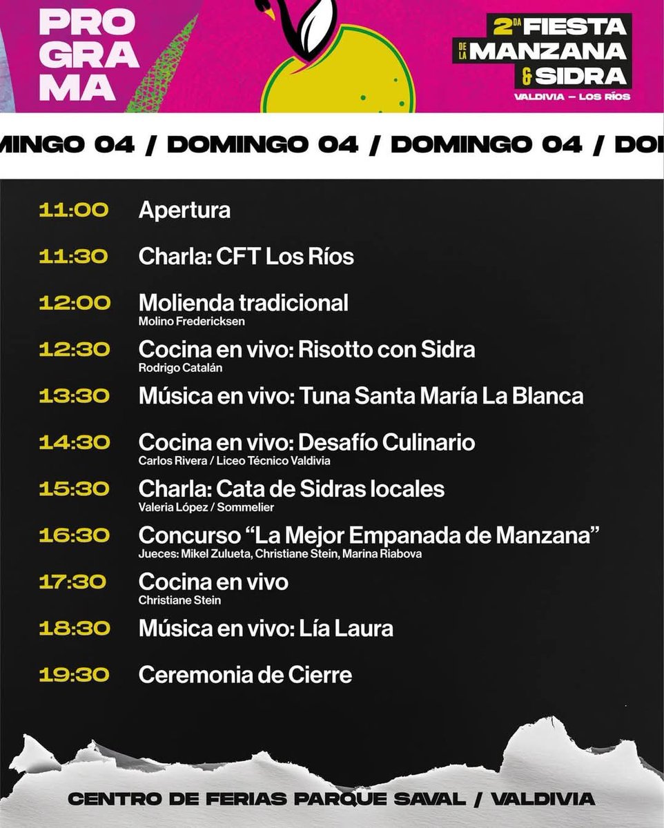 Glena Riquelme tweet media