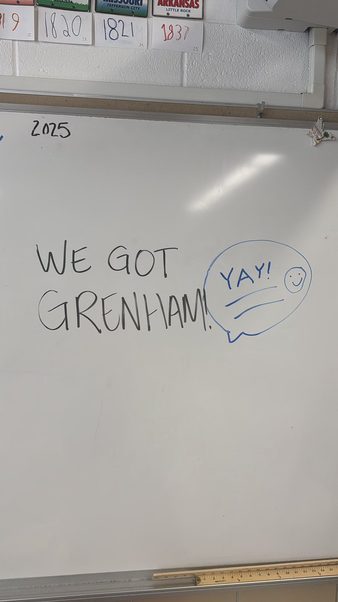 Suzanne Flynn (@mrsflynnsclass8) on Twitter photo Tomorrow is staff swap day, and this class cannot wait to have Mr. G teach them! You’re in for a special treat, <a href="/s_grenham/">Stephen Grenham</a> ! #beproudbedale #medfieldps Tomorrow is staff swap day, and this class cannot wait to have Mr. G teach them! You’re in for a special treat, <a href="/s_grenham/">Stephen Grenham</a> ! #beproudbedale #medfieldps