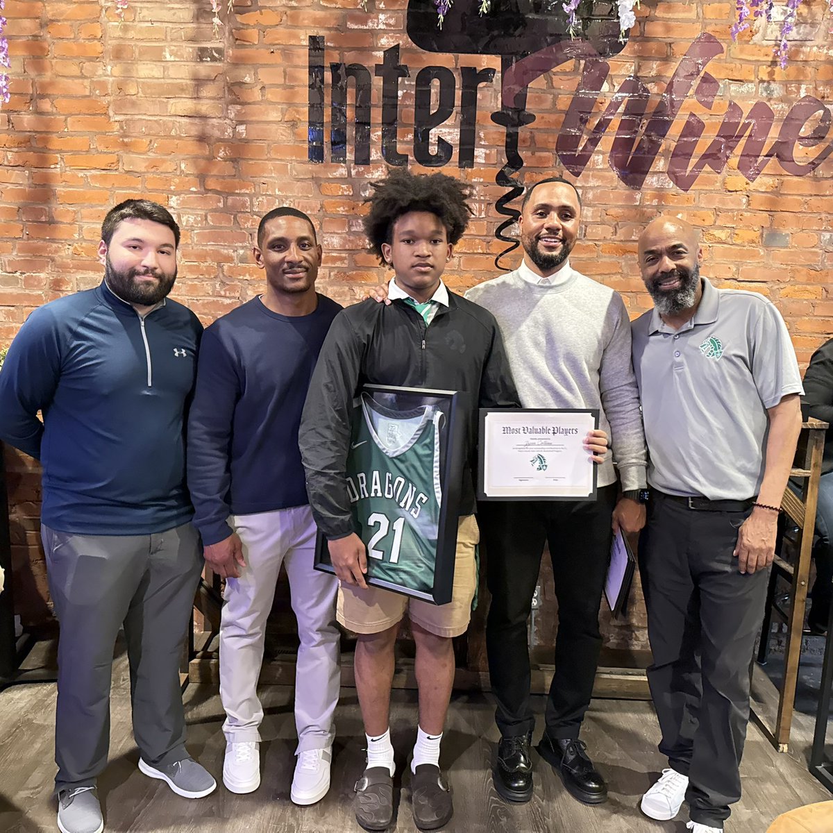 Bryan Turner tweet media