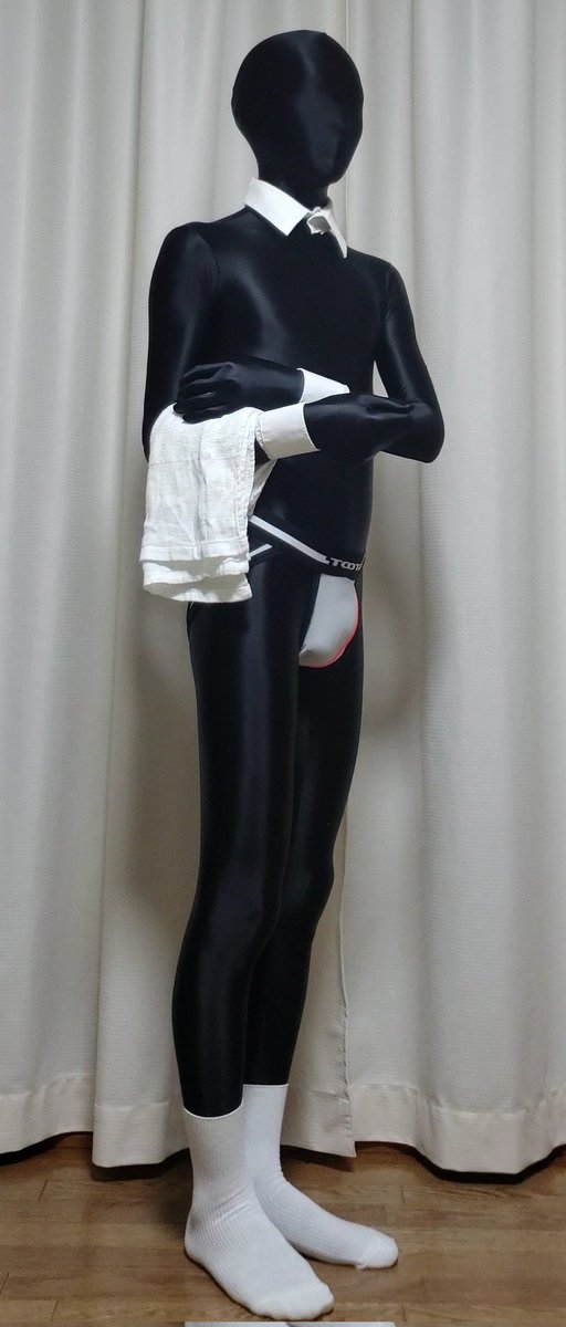 ゼンタイ執事