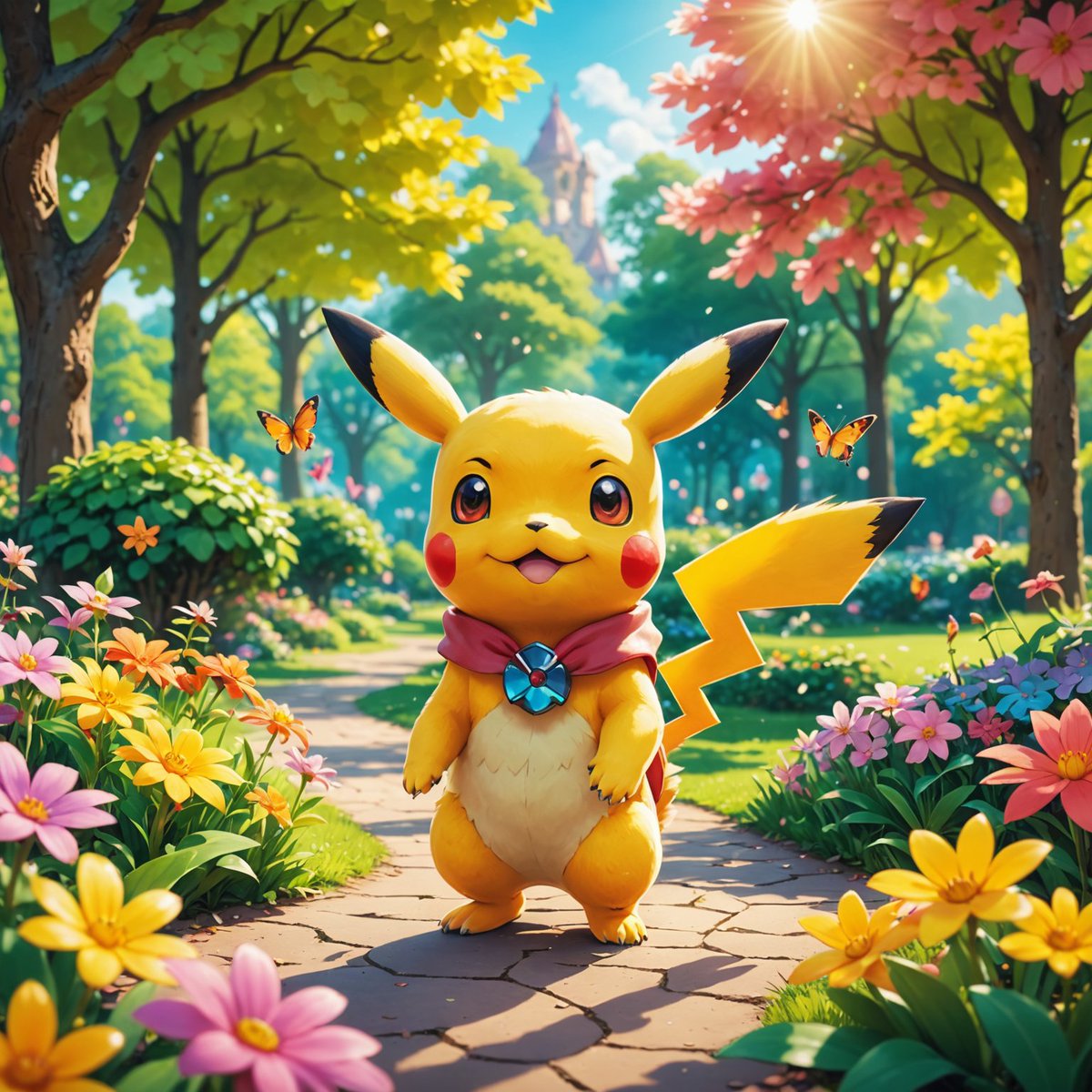 PokeJohn tweet media