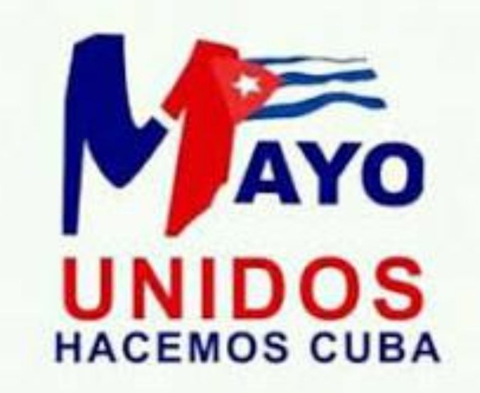 Cuba se viste de fiesta este 1ro de Mayo, conmemorando el Día Internacional de los Trabajadores, una tradición que resalta el espíritu del movimiento obrero nacional.
#EducacionGuanabacoa
<a href="/CamGuanabacoa/">CAM Guanabacoa</a>
<a href="/CubaMined/">MINED</a>
<a href="/DirectEducaHab/">Karenia Marrero Arrechea</a>
<a href="/YanetHzP25/">Yanet Hernández</a>
<a href="/Teceduguanbcoa/">DGE Guanabacoa TE</a>
