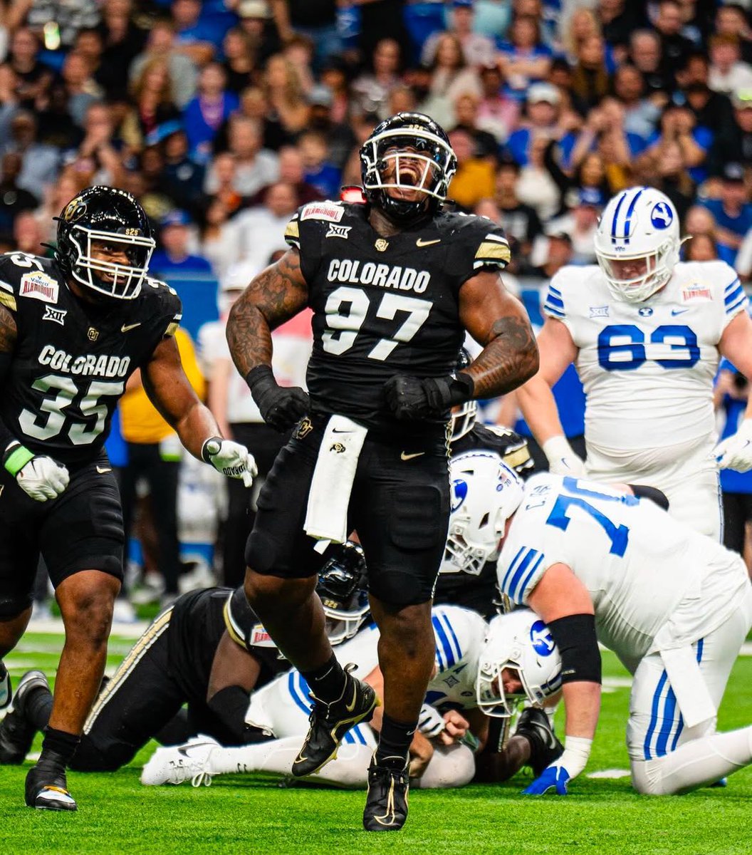 Amari “Huncho” Vickerson (@iam_amari99) on Twitter photo Beyond blessed to receive an offer from Colorado University <a href="/DomataPeko/">domatapeko</a> <a href="/DeionSanders/">COACH PRIME</a> <a href="/AllenTrieu/">Allen Trieu</a> <a href="/TFloss32/">Todd Glawson</a> <a href="/PrepRedzoneTX/">Prep Redzone Texas</a> <a href="/Rivals/">Rivals</a> <a href="/WRAB50/">William Blaylock</a> <a href="/Coach_Ware/">Brian Ware</a> <a href="/coachpun99/">Dante’ Carter</a> <a href="/SWiltfong_/">Steve Wiltfong</a> <a href="/GPowersScout/">Greg Powers 🏟️</a> <a href="/Marchen44/">On Da Marc Sports🏈</a> <a href="/vypehouston/">VYPE Houston</a> <a href="/jackson_dip/">Jackson DiPasquale</a> <a href="/MikeRoach247/">Mike Roach</a> <a href="/CUBuffsFootball/">Colorado Buffaloes Football</a> Beyond blessed to receive an offer from Colorado University <a href="/DomataPeko/">domatapeko</a> <a href="/DeionSanders/">COACH PRIME</a> <a href="/AllenTrieu/">Allen Trieu</a> <a href="/TFloss32/">Todd Glawson</a> <a href="/PrepRedzoneTX/">Prep Redzone Texas</a> <a href="/Rivals/">Rivals</a> <a href="/WRAB50/">William Blaylock</a> <a href="/Coach_Ware/">Brian Ware</a> <a href="/coachpun99/">Dante’ Carter</a> <a href="/SWiltfong_/">Steve Wiltfong</a> <a href="/GPowersScout/">Greg Powers 🏟️</a> <a href="/Marchen44/">On Da Marc Sports🏈</a> <a href="/vypehouston/">VYPE Houston</a> <a href="/jackson_dip/">Jackson DiPasquale</a> <a href="/MikeRoach247/">Mike Roach</a> <a href="/CUBuffsFootball/">Colorado Buffaloes Football</a>