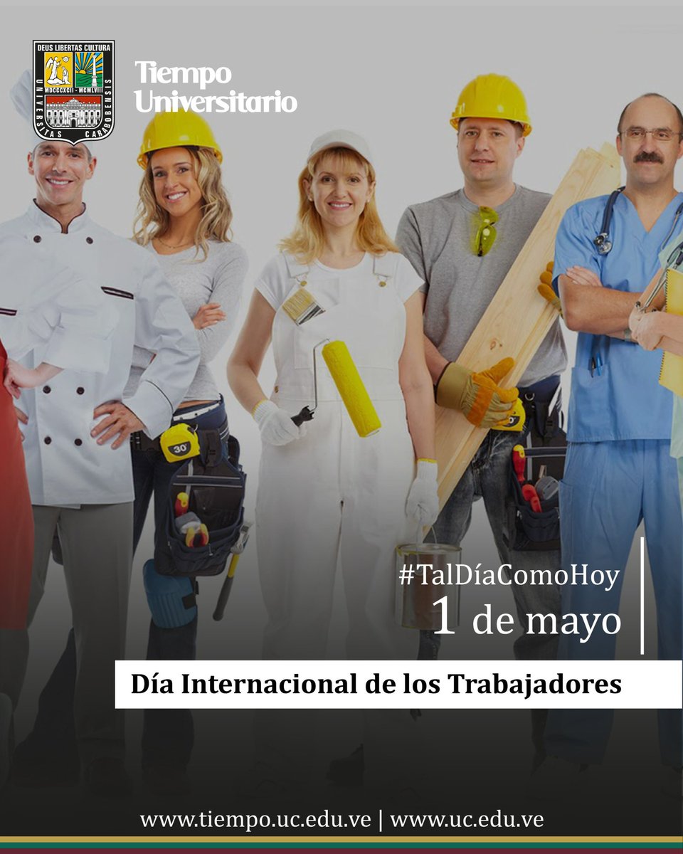 Universidad de Carabobo tweet media