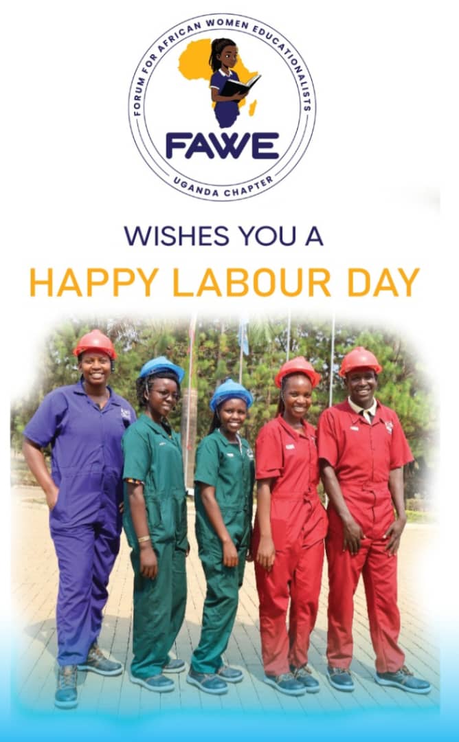 Happy Labour Day to all hardworking women and men   Today, we celebrate your dedication and contributions to building a better future. Enjoy this well-deserved day of rest.
#LabourDay
#LabourDay2025 #YoungAfricaWorks