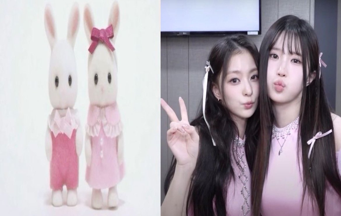 fromis on my phone tweet media