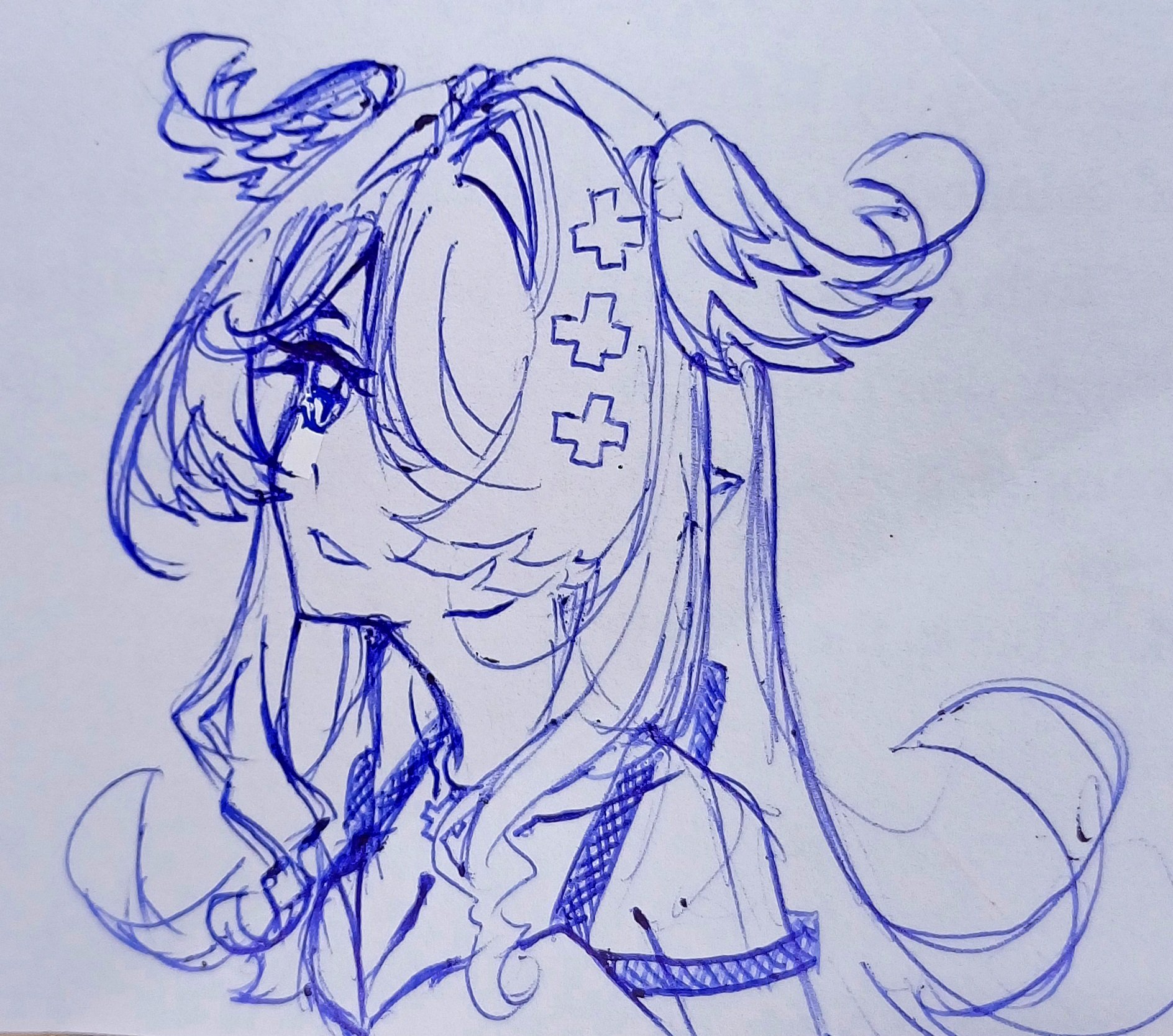 Sunny (@lnchngjn6) / X