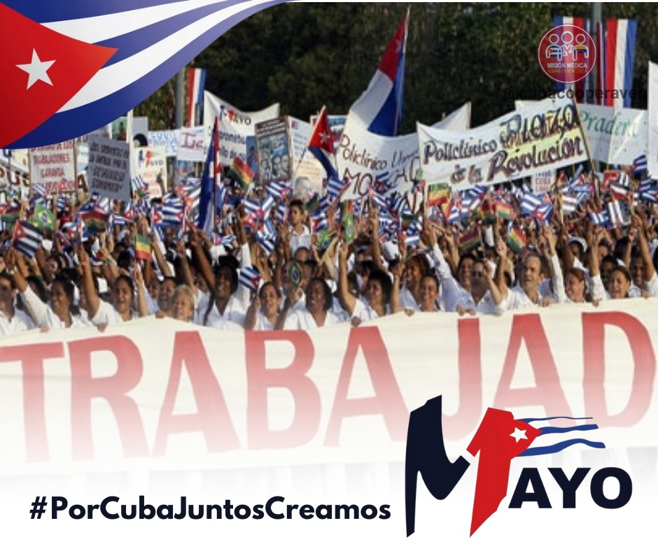 llanesbarba1's tweet photo. En el 130 aniversario del inicio de la Guerra Necesaria, encabezada por José Martí y el 25 del concepto Revolución de nuestro Cmdte, nos mantenemos juntos y con el pie en el estribo!!!
@cubacolabora🇨🇺🇻🇪
#PorCubaJuntosCreamos
 #CubaPorLaVida
 Cubacooperaven
 @MINSAPCuba https://t.co/NocROqHUUZ