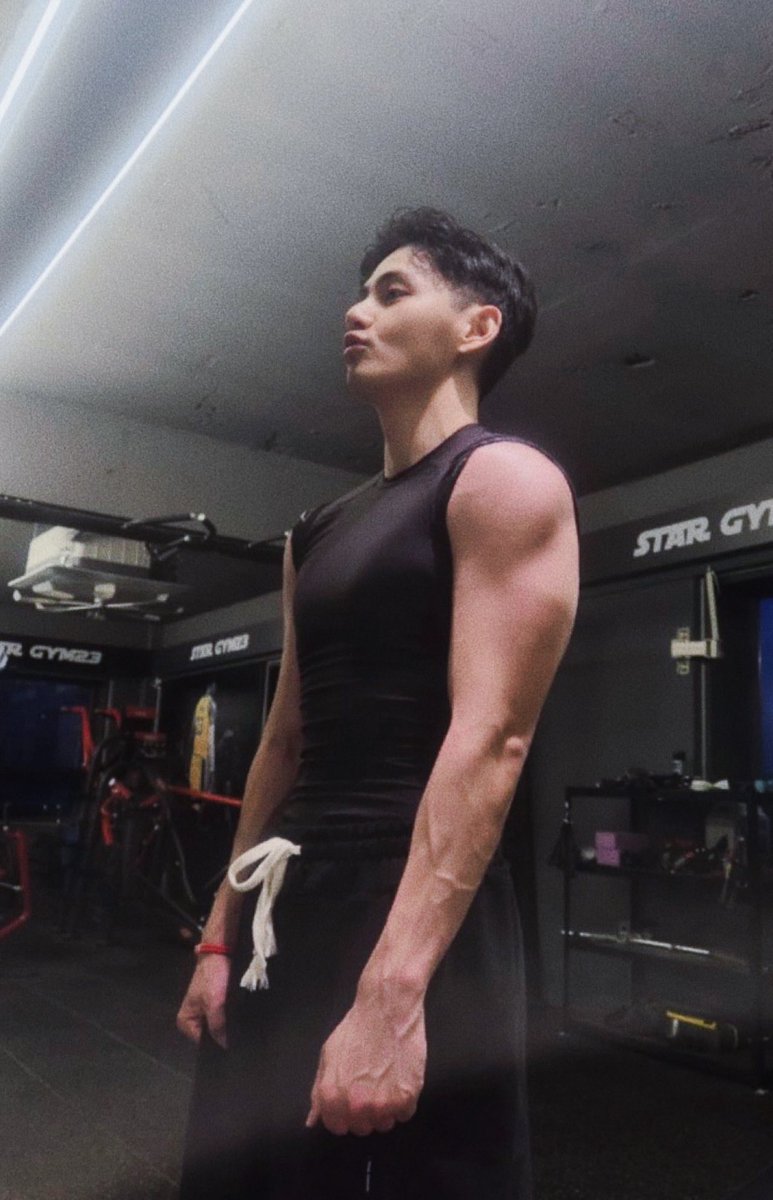 Absurdly gone for a while, and guess who’s coming back to life?