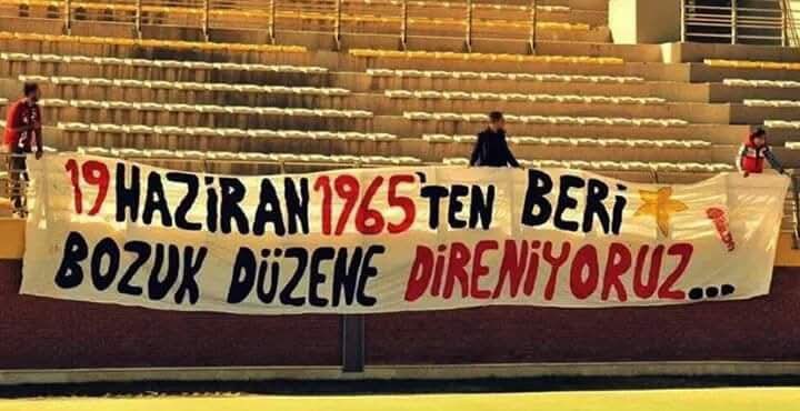 #MezitliMacıKonyaya