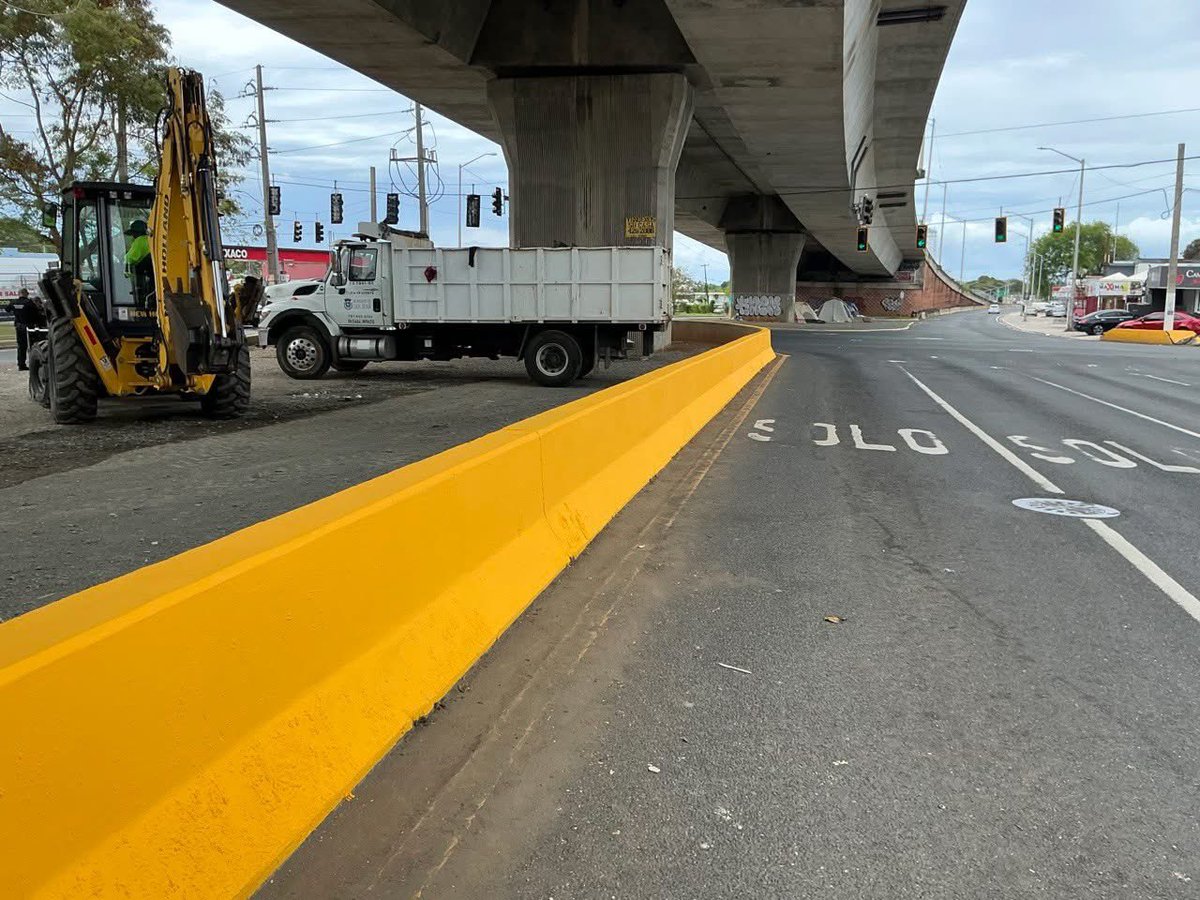 San Juan, Ciudad Capital tweet media