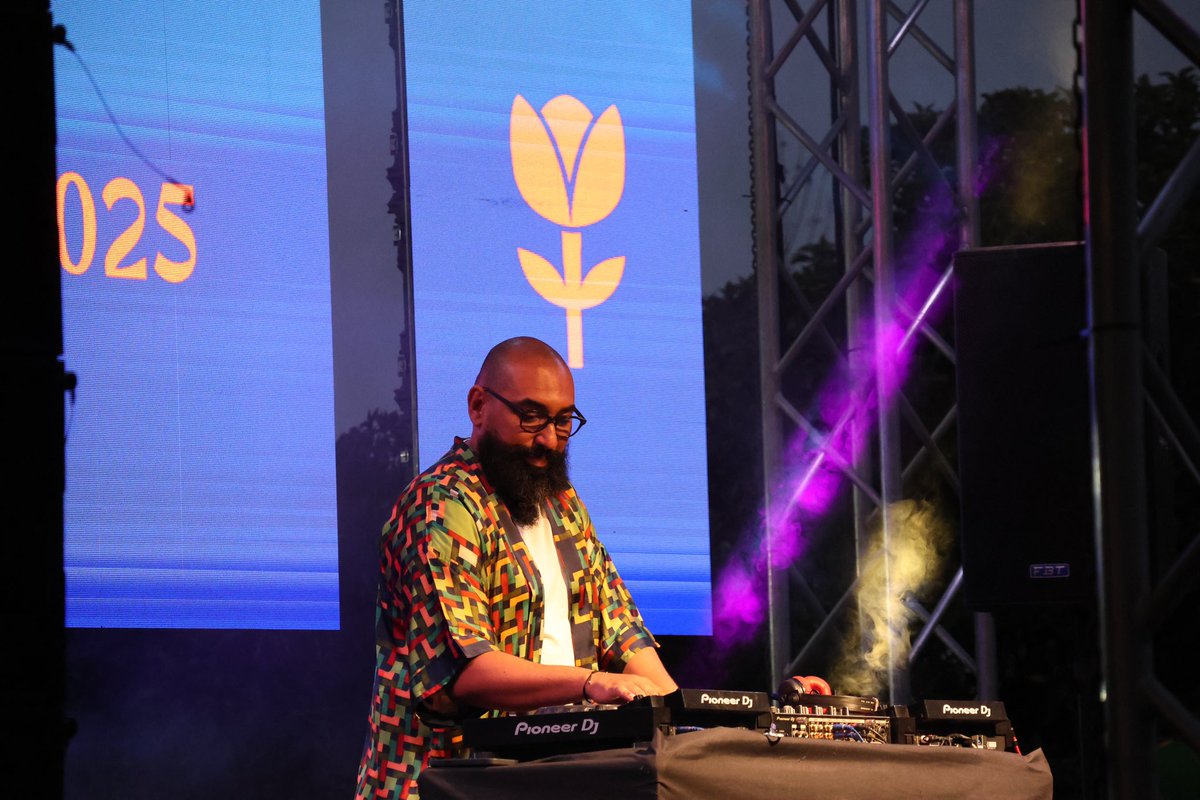 Netherlands Embassy in Morocco tweet media