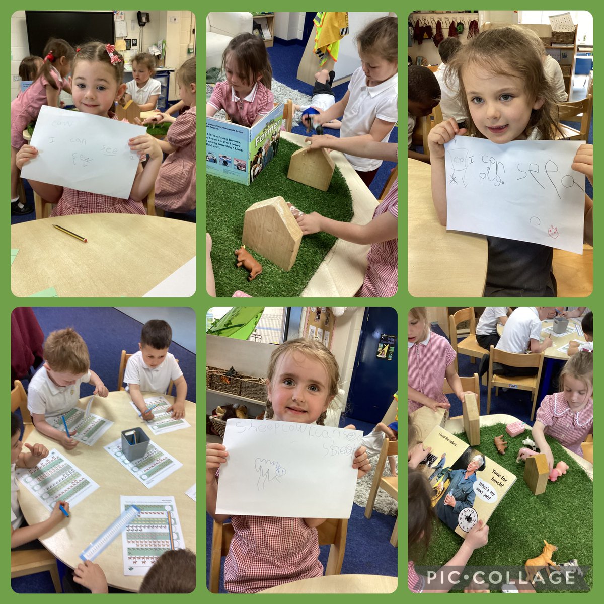 MrsSnape (@mrssnapemlp) on Twitter photo We can not wait for our trip to Farmer Teds next week <a href="/MabLanePri/">Mab Lane Primary Sch</a> π©βπΎ we have been busy this week learning all about the farm. We read βWhat the ladybird heardβ by Julia Donaldson πππ¦ππ΄ #eyfs #farm #schooltrip We can not wait for our trip to Farmer Teds next week <a href="/MabLanePri/">Mab Lane Primary Sch</a> π©βπΎ we have been busy this week learning all about the farm. We read βWhat the ladybird heardβ by Julia Donaldson πππ¦ππ΄ #eyfs #farm #schooltrip