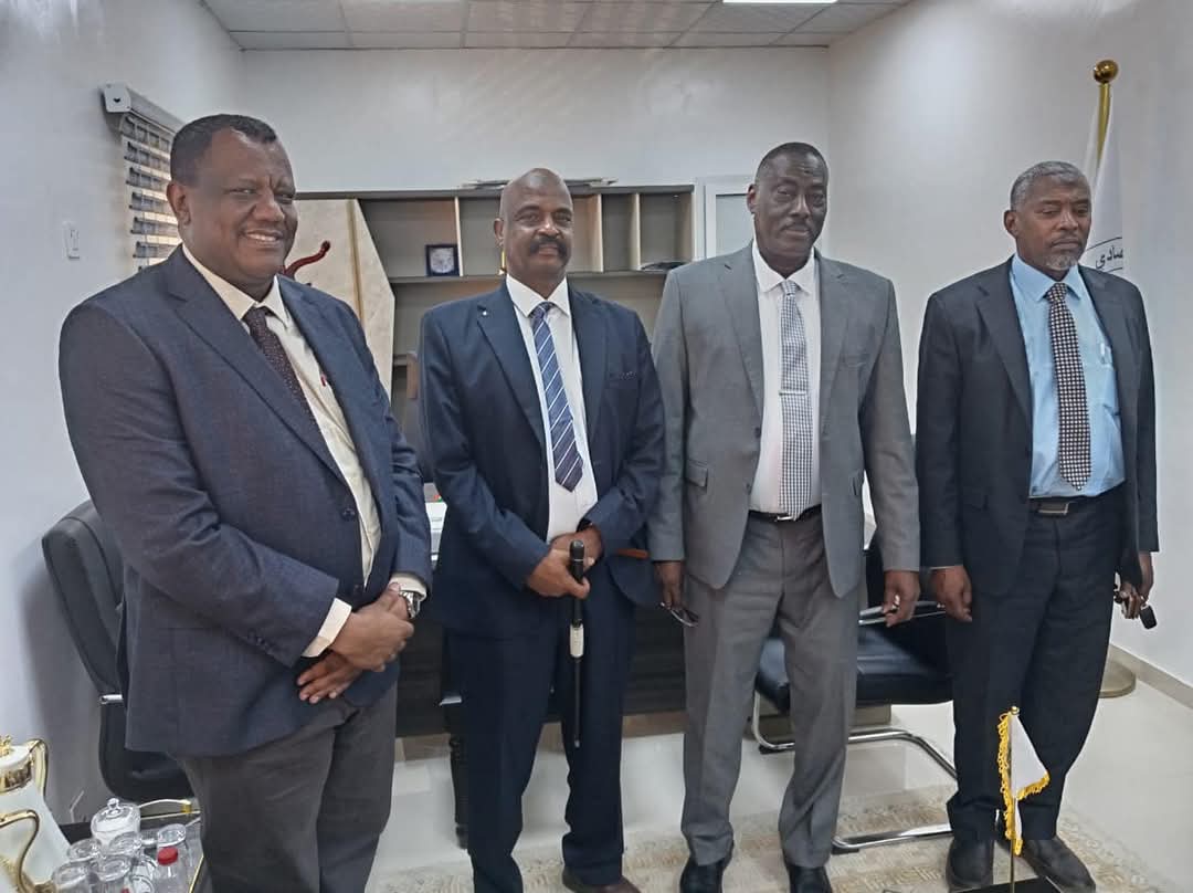 SudanFinance's tweet image. وزارة المالية تكمل المرحلة الأولى وتشرع في الثانية لتحويل محطات مياه الشرب بالشمالية إلى الطاقة الشمسية
شرعت وزارة المالية والتخطيط الاقتصادي في تمويل المرحلة الثانية لتحويل محطات مياه الشرب بالولاية الشمالية من التشغيل الكهربائي إلى الطاقة الشمسية عقب إكتمال المرحلة الأولى.…
