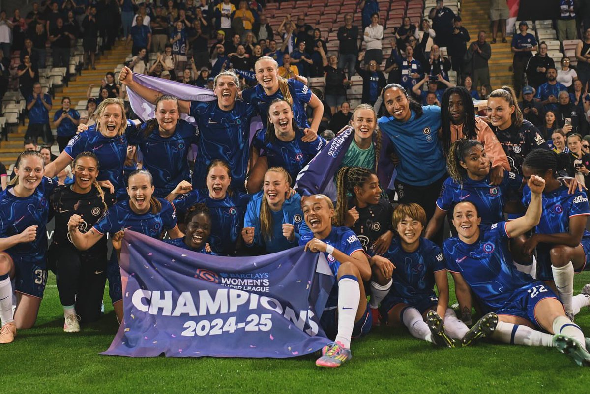maelysmpomme's tweet image. 2025 Champs 🏆