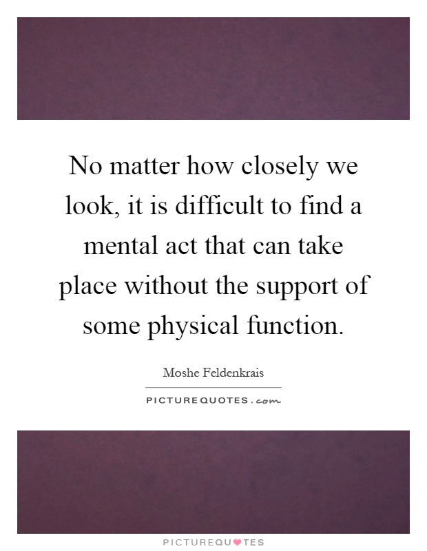 Thought for the day ... <a href="/feldenkraisfgna/">FGNA</a> <a href="/feldenkrais_uk/">Feldenkrais Guild UK</a>