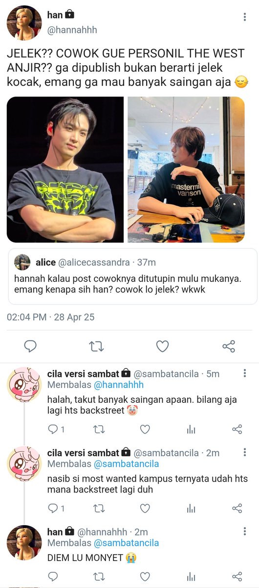 ning tweet media