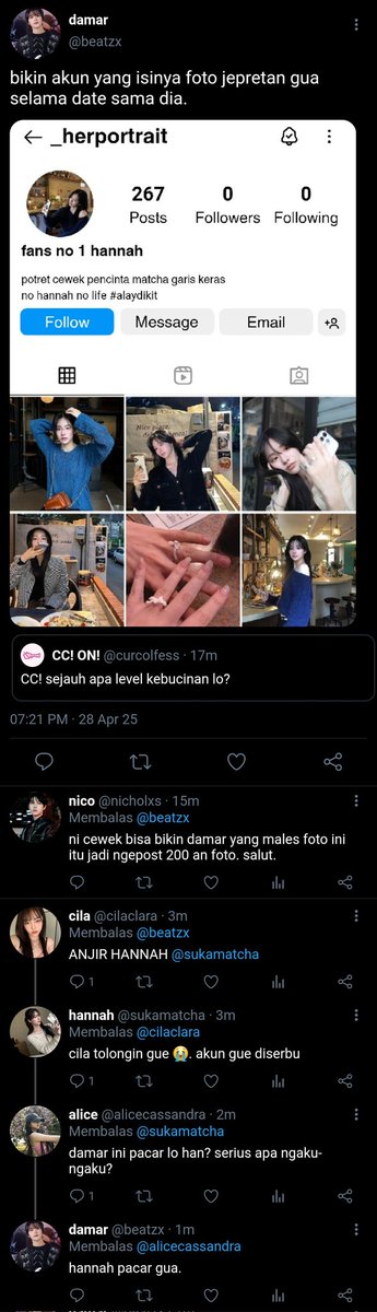 ; melanggar hukum hts

— lee haechan few tweets au
© hazelnvt_