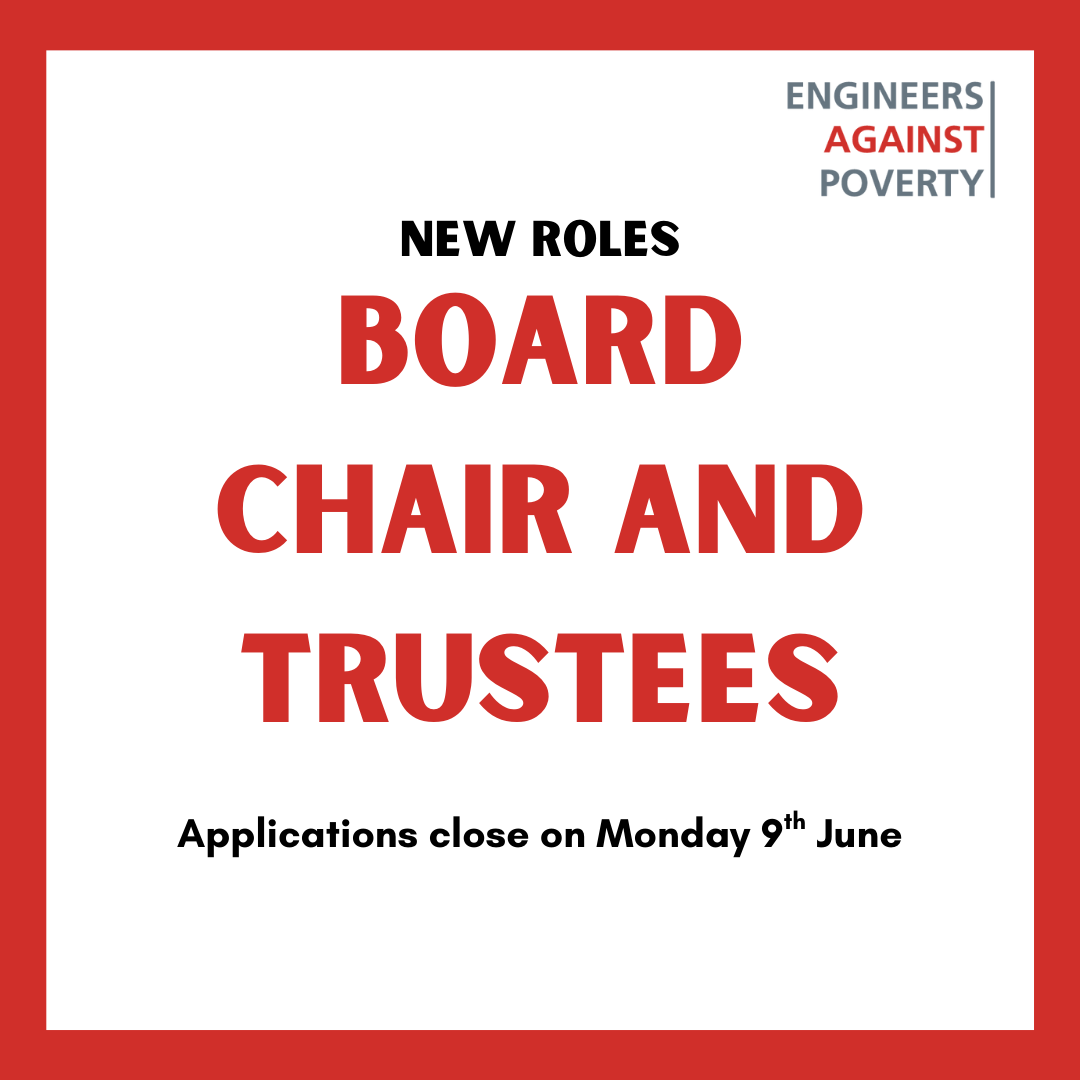 Engineers Against Poverty tweet media