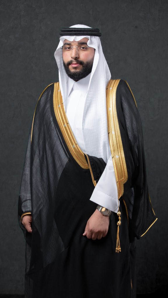 عبدالرحمن بن سلطان tweet media