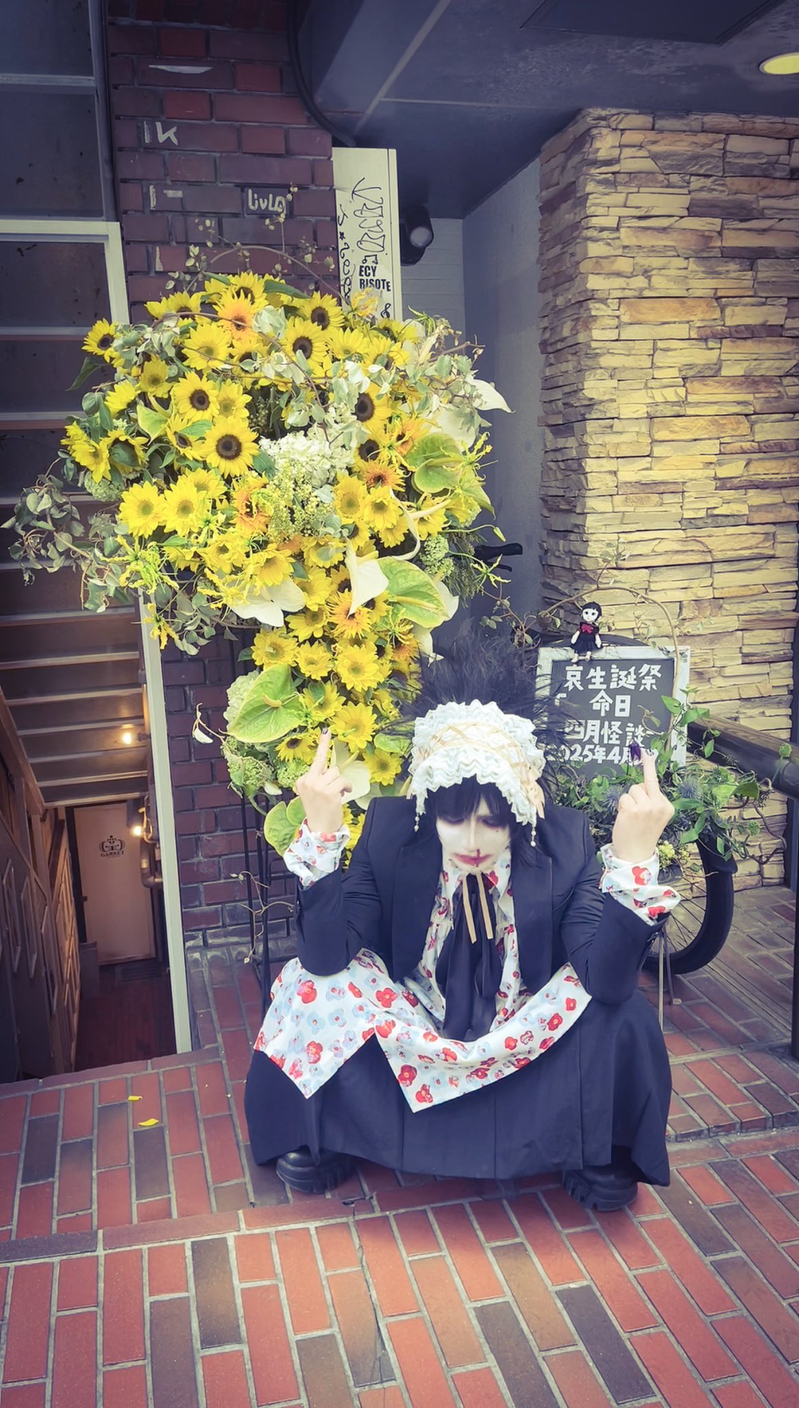 Highlights by 哀 / i 🎒哀と凛人の無所属 (@i_musyozoku) / X