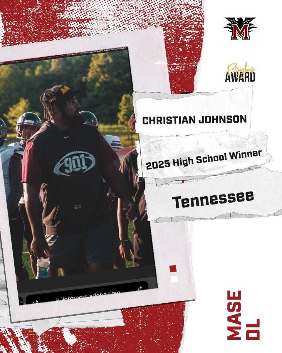 TnFCA (@tfcafootball) on Twitter photo We are excited to announce this years Tennessee High School <a href="/BroylesAward/">The Broyles Award</a> winner! <a href="/Coach_CJ15/">Christian Johnson</a> from <a href="/MASEAthleticDep/">MASE Athletic Dept.</a>. <a href="/BHZKID23/">Cedric Miller</a> We are excited to announce this years Tennessee High School <a href="/BroylesAward/">The Broyles Award</a> winner! <a href="/Coach_CJ15/">Christian Johnson</a> from <a href="/MASEAthleticDep/">MASE Athletic Dept.</a>. <a href="/BHZKID23/">Cedric Miller</a>