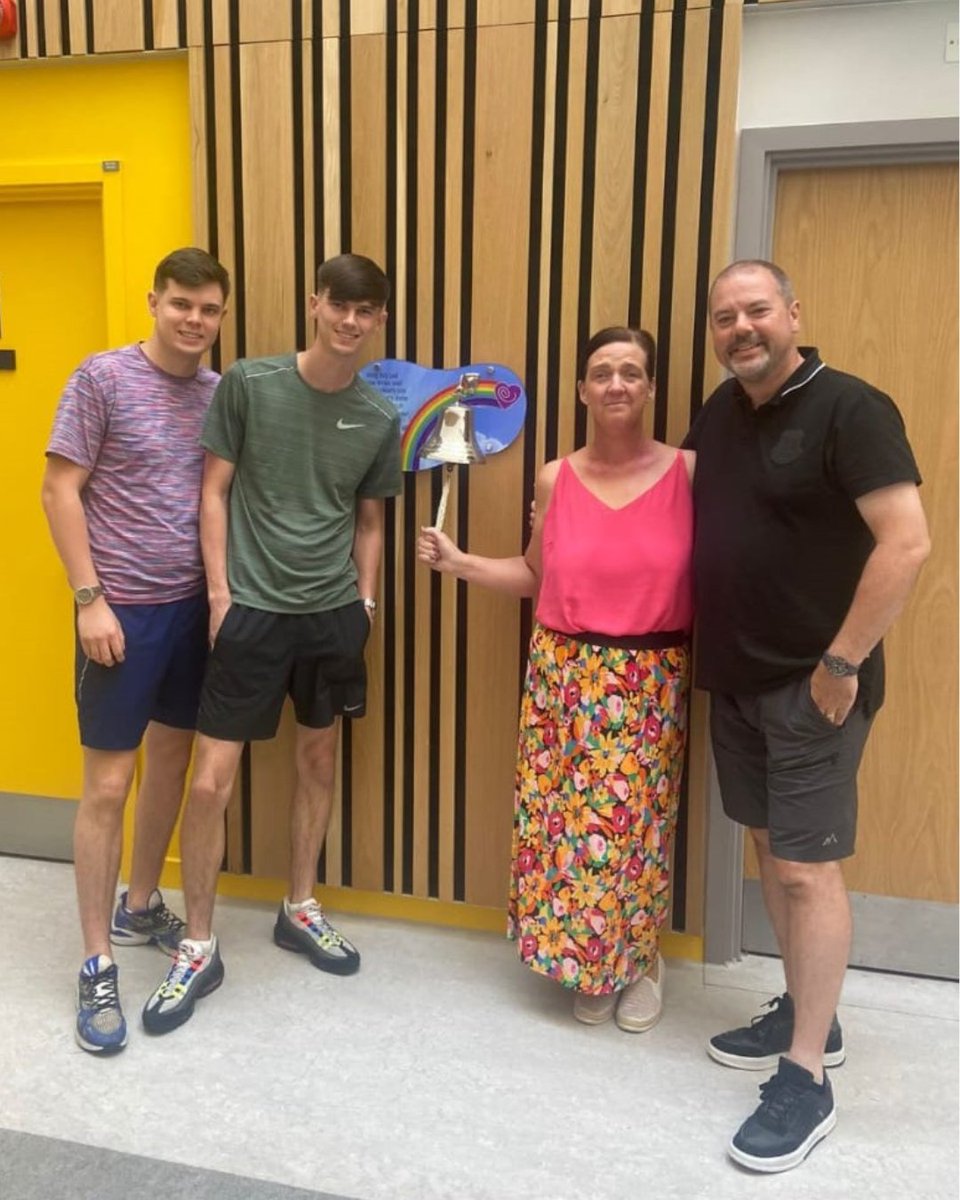 Clatterbridge Cancer Charity tweet media