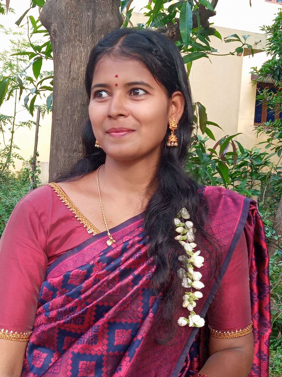 Vanitha tweet media