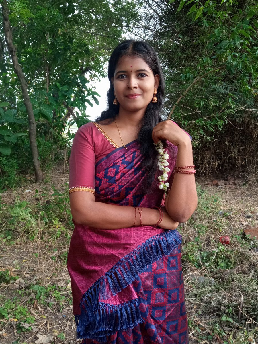 Vanitha tweet media