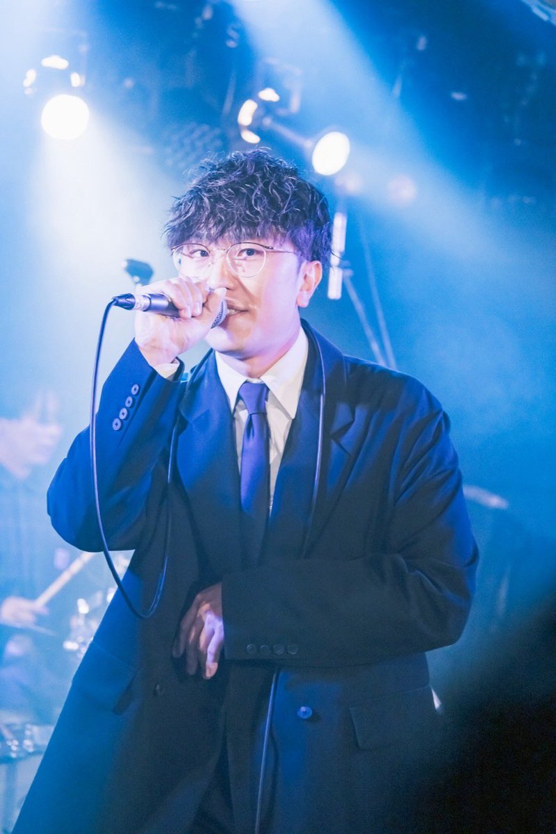 tribe_12345's tweet photo. 2025.4.29 大塚Deepa

tribe一夜復活ライブ
スガワラキラ��ラパーリナイトVol.0

-set list-
1.サクラメリーゴーランド
2.キャラメル
3.PLUSTIC SONG(Naked blue)
4.SAIKOPASS
5.Aosa

たくさんお越しいただき、感謝申し上げます！また会う日まで😌

Photo by 結城 さやか https://t.co/PvqxhleiNd