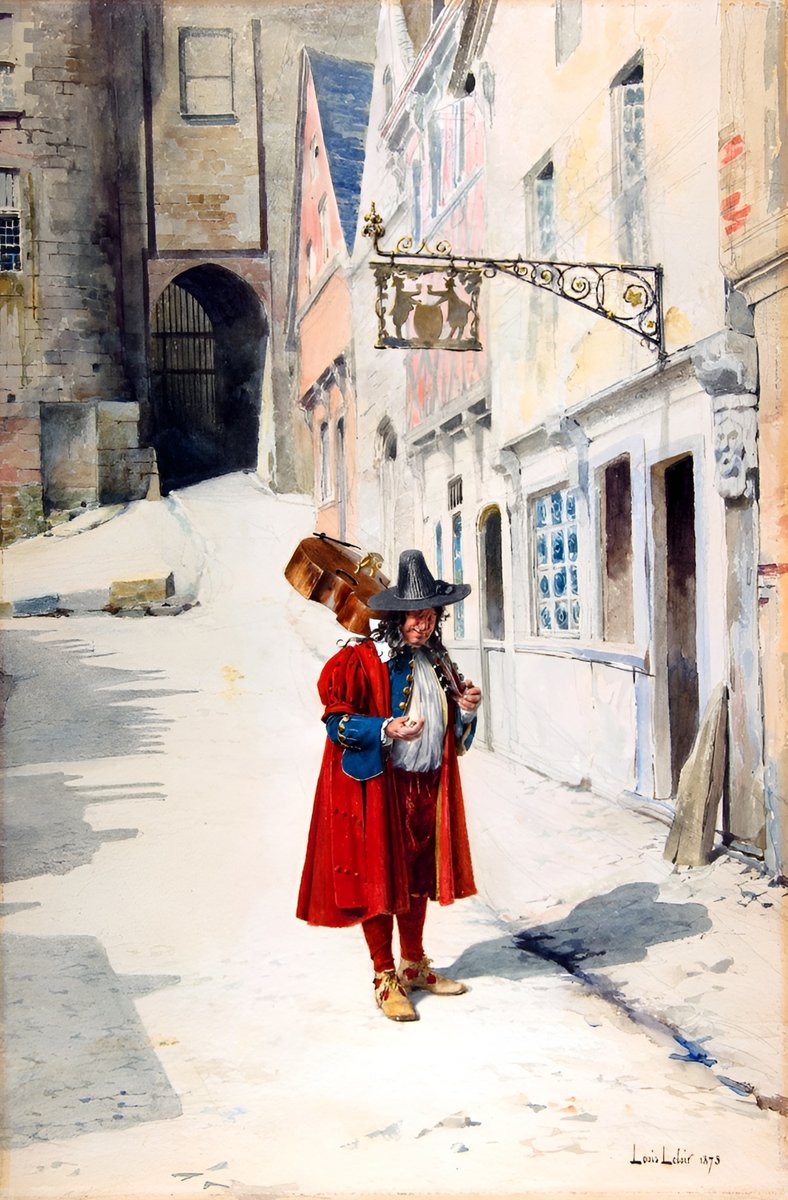 Abigail Dyer's "singing" translation of Wagner's opera The Master Singers of Nuremberg, is now available as an #OpenAccess work: poetryintranslation.com/PITBR/German/M……Wagner's work follows the poet Walther von Stolzing as he aims to win the hand of Eva Pogner in a contest of art and love.