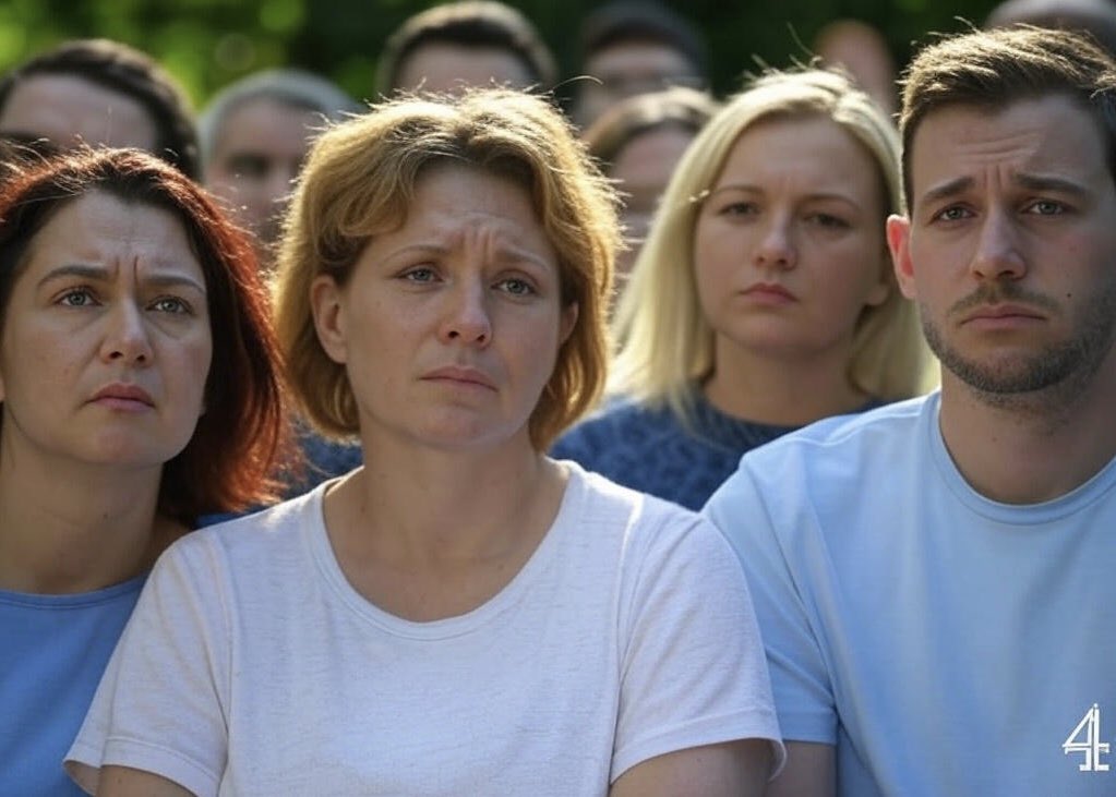 Thousands of Brits are in tears tonight. 

Channel 4 just smashed through the  establishment lies and told the world what really happened.

This is massive.