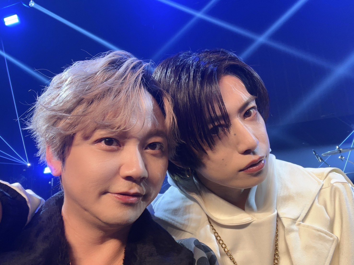 SID 明希/AKi (@AKiSID_official) / X