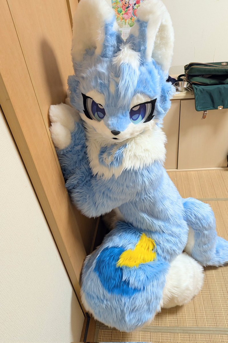 らんぎるが✨ tweet media