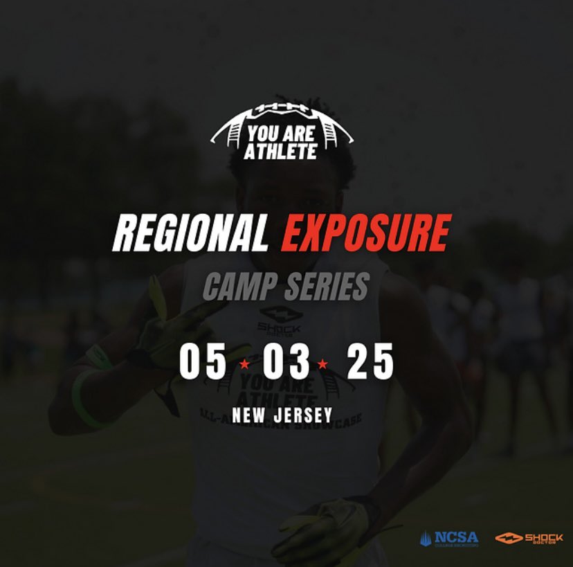 John DeSocio (@johndesocio5) on Twitter photo Thank you <a href="/youareathlete/">You Are Athlete</a> for the YAA regional exposure camp invite!
<a href="/coach_tassone/">Dominick Tassone</a> <a href="/Coach_Keenan5/">Coach Sean Keenan</a> <a href="/KeoghsQBAcademy/">Keogh’sQBAcademy</a> <a href="/gharris2k/">George Harris</a> Thank you <a href="/youareathlete/">You Are Athlete</a> for the YAA regional exposure camp invite!
<a href="/coach_tassone/">Dominick Tassone</a> <a href="/Coach_Keenan5/">Coach Sean Keenan</a> <a href="/KeoghsQBAcademy/">Keogh’sQBAcademy</a> <a href="/gharris2k/">George Harris</a>