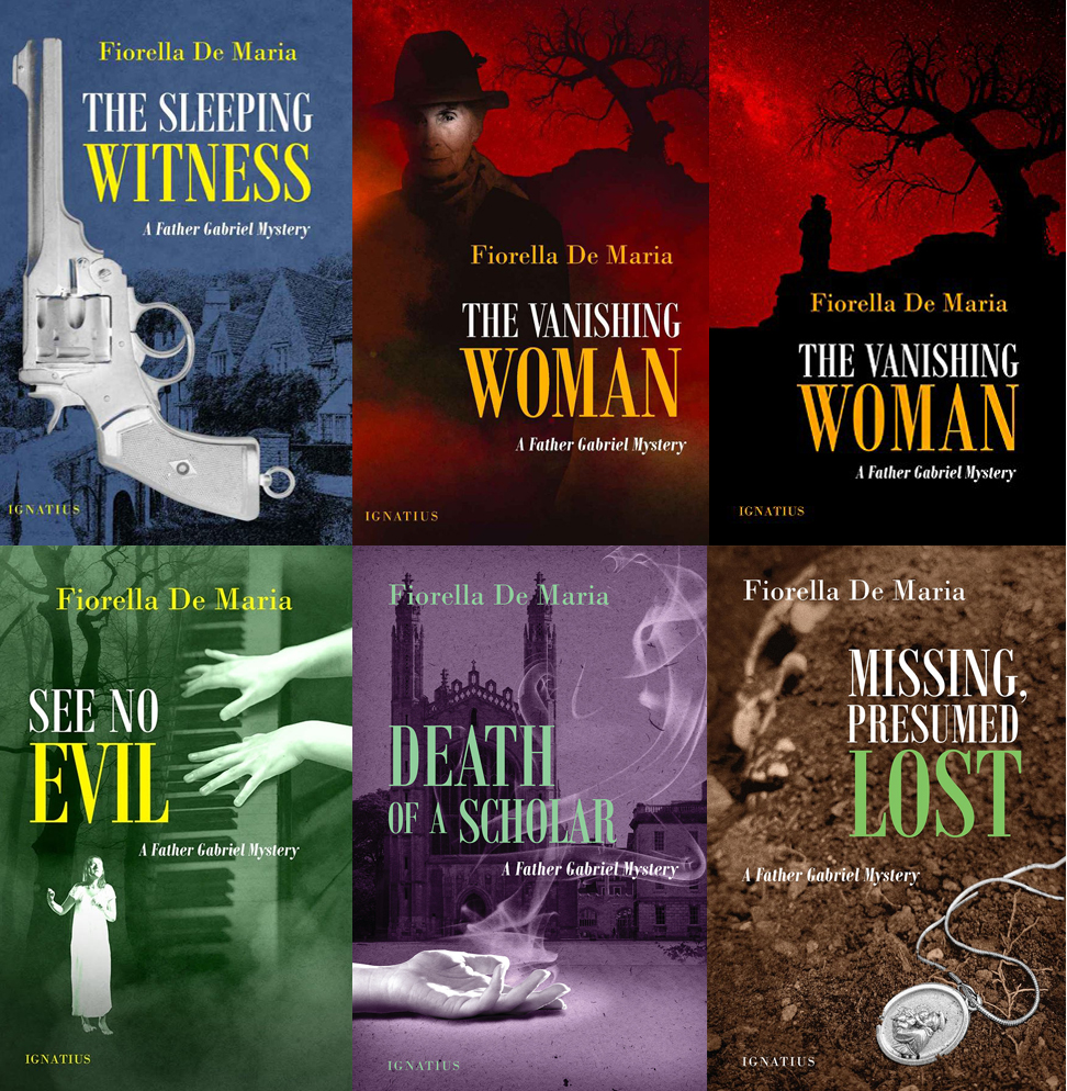 Steven R. McEvoy (@srmcevoy) on Twitter photo #BookReview May Day by Fiorella De Maria Father Gabriel Mysteries #6 from <a href="/ignatiusinsight/">Ignatius Insight</a> bookreviewsandmore.ca/2025/05/may-da… This is an excellent read in a great series. It is historical fiction at its best. A priest solving mysteries. I have really enjoyed everything I have read from de #BookReview May Day by Fiorella De Maria Father Gabriel Mysteries #6 from <a href="/ignatiusinsight/">Ignatius Insight</a> bookreviewsandmore.ca/2025/05/may-da… This is an excellent read in a great series. It is historical fiction at its best. A priest solving mysteries. I have really enjoyed everything I have read from de