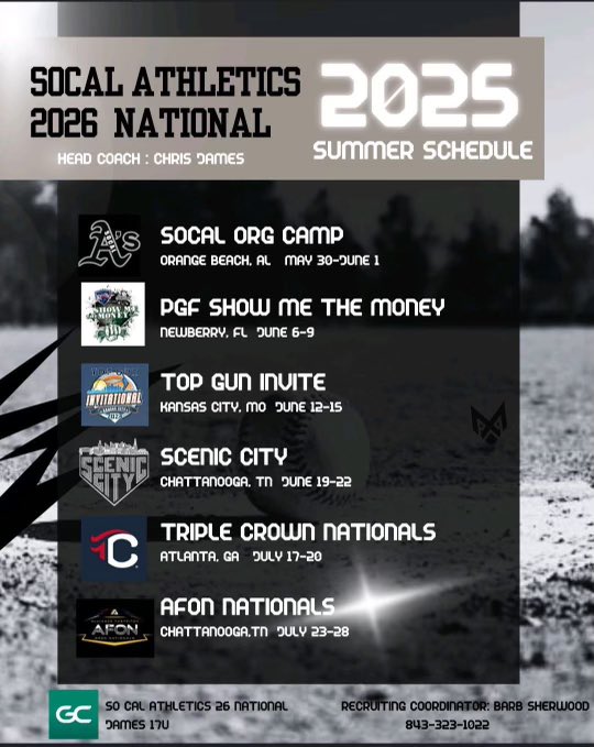 I can’t believe summer is almost here! Can’t wait to play with my team again!!🤍🖤