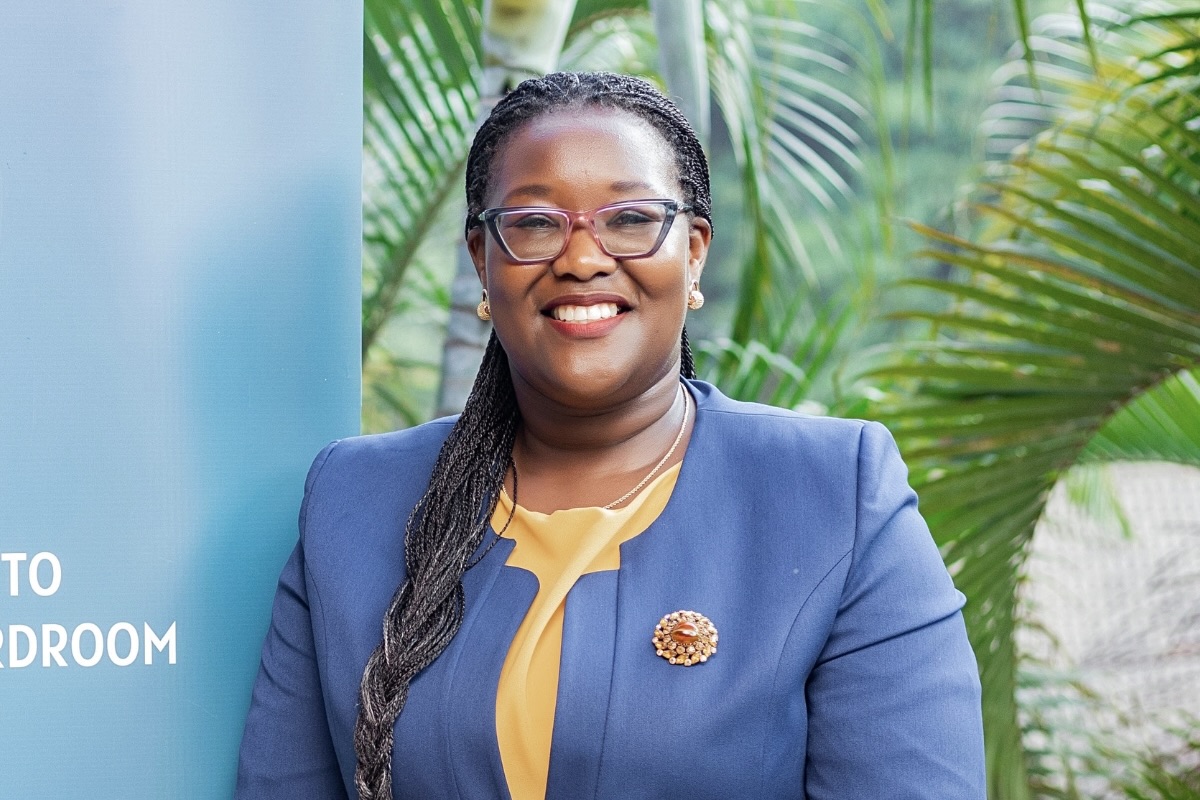 Catherine Wacha: Empowering Future Generations Through Transformational Education

True leadership often begins in the classroom, and Catherine Wacha is proving how education can be a catalyst for real change. As the Team Leader at The Ark Christian School, Catherine is building