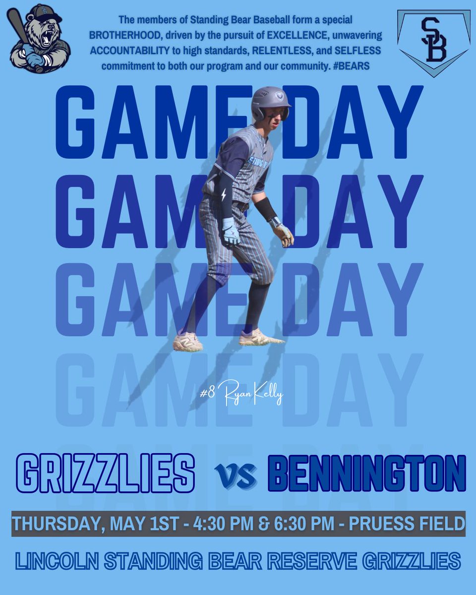 Reserve regular season finale!