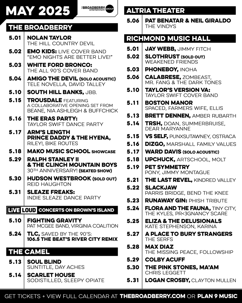 Broadberry Entertainment Group tweet media