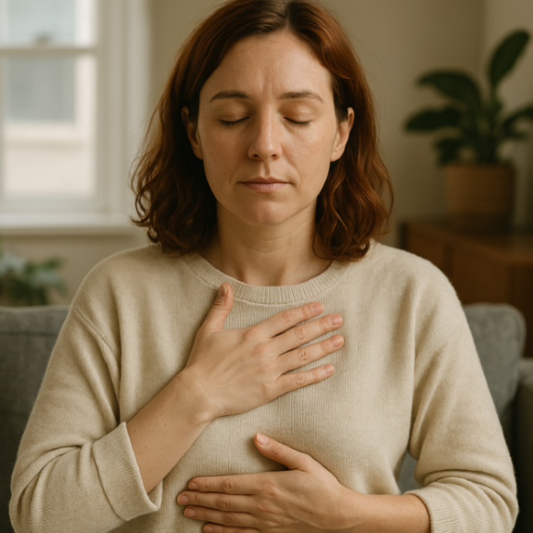 Your mind—and your heart—deserve protection too.

My new post is live:
👉 pathfinderchronicles.com/p/recession-su…

Tips for mental resilience, grounding techniques, and low-cost therapy options to stay whole through the chaos. 💬