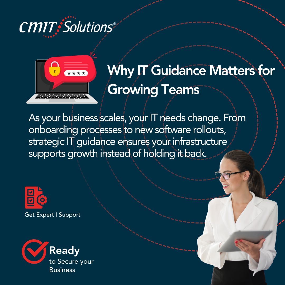 CMITSolutionsID's tweet image. Grow confidently with expert IT guidance from CMIT Solutions of Idaho Falls. Visit cmitsolutions.com/idahofalls-id-… or call (208) 516-2647. #ITGrowthStrategy #ScalingWithTech #GuidedTechPlanning #SmallBizTechAdvisor #IdahoFallsITExperts #GrowthReadyInfrastructure #FutureProofYourIT…