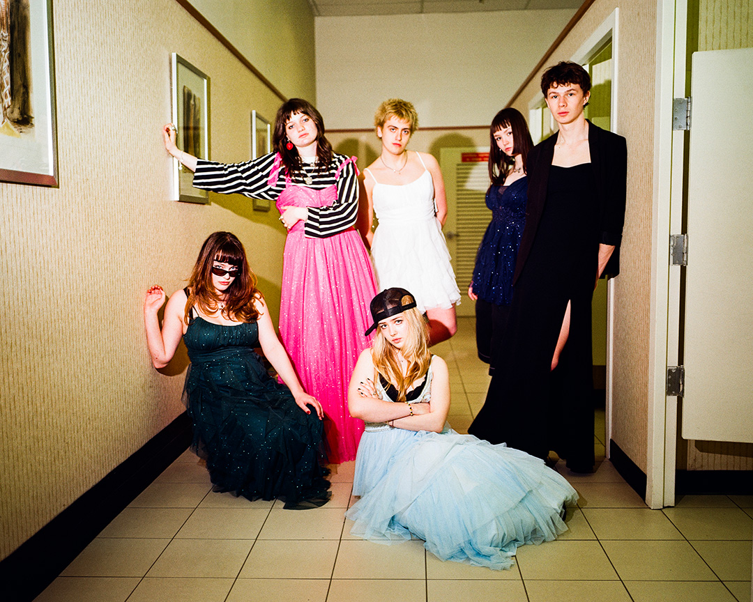 We're releasing more new music and announcing something fun next week! Presave here: manwomanchainsaw.lnk.to/maddog