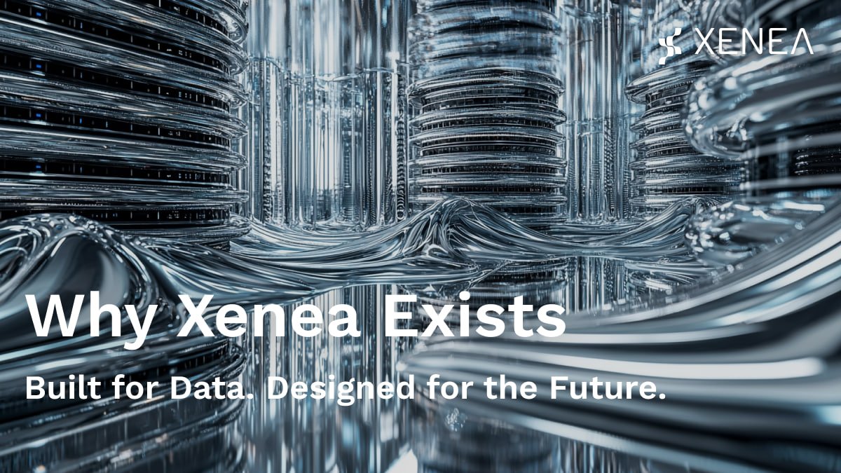 How can we store dynamic, meaningful data on-chain securely, permanently, and efficiently?

In a digital world where data is power, Xenea’s answer is a unified system:
a Layer 1 blockchain seamlessly integrated with decentralized storage (DACS) built for performance, permanence,
