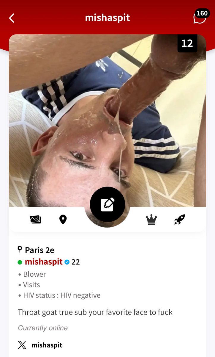 BigBallsHunter tweet media